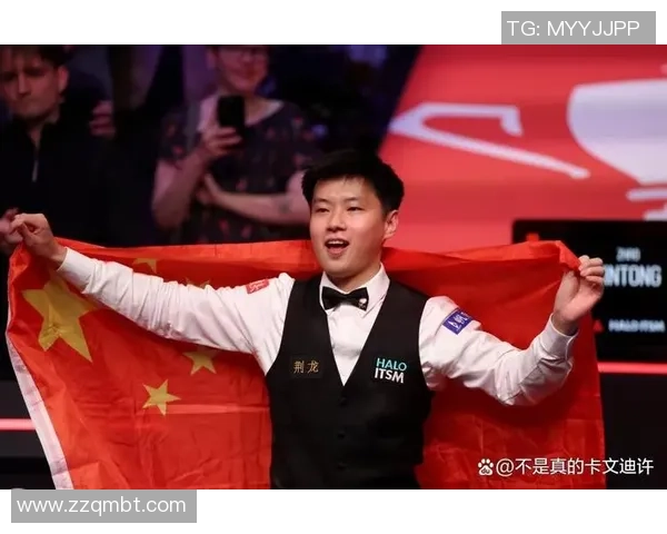 我国斯诺克大捷,创纪录!14将晋级冲冠,赵心童、雷佩凡领衔出战